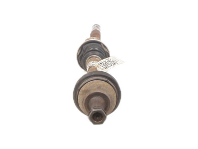 Right front transmission - Citroen BERLINGO FOURGON II PH.2 1.6 HDI - 00003273LP - A1-8555I