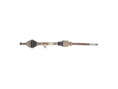 Right front transmission - Citroen BERLINGO FOURGON II PH.2 1.6 HDI - 00003273LP - A1-8555I