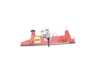 Troisième feu stop - Citroen BERLINGO FOURGON II PH.2 - 6351FE - X1-7392T