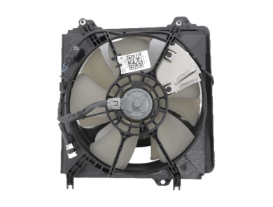Groupe motoventilateur occasion - Toyota YARIS - 1636323010