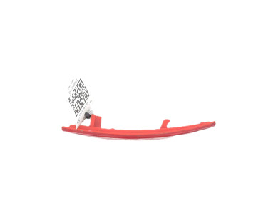 Left rear reflector - Renault MEGANE III PH.2 - 265655133R - Q1-6423G