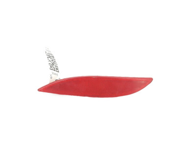 Left rear reflector - Renault MEGANE III PH.2 - 265655133R - Q1-6423G