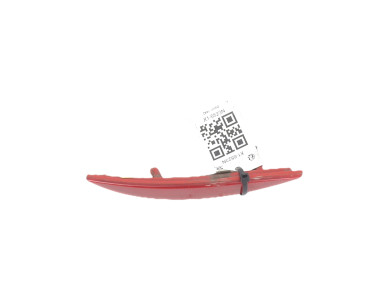 Right rear reflector - Renault MEGANE III PH.2 - 265608871R - X1-6523N
