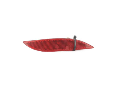 Right rear reflector - Renault MEGANE III PH.2 - 265608871R - X1-6523N
