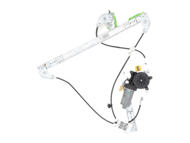 Right front window-lift - BMW SERIE 3 IV PH.1 - 67628362064 - A1-6054J