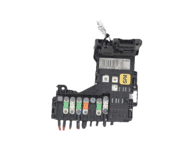 BPGA - Citroen C4 II PH.1 - 9665878080 - X1-3285W