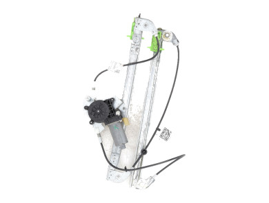 Left front window-lift - BMW SERIE 3 IV PH.1 - 67628362064 - C1-5981T
