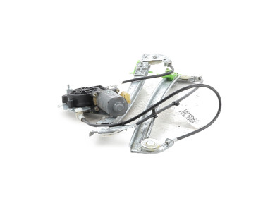 Left front window-lift - BMW SERIE 3 IV PH.1 - 67628362064 - C1-5981T