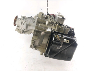 Gearbox used - Audi TT - RGE