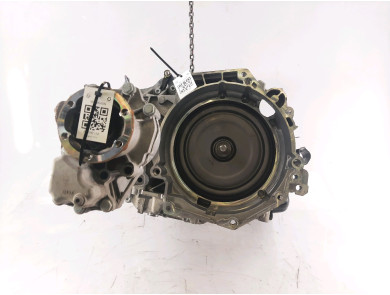Gearbox type RGE - Audi TT III PH.1 - W1-9722P