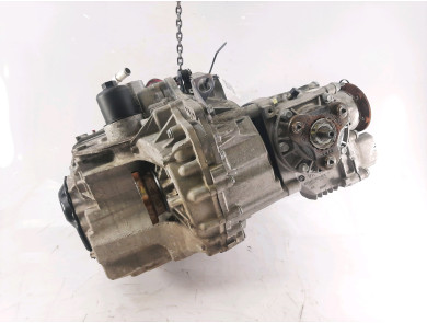 Boîte de vitesses type RGE - Audi TT III PH.1 - W1-9722P