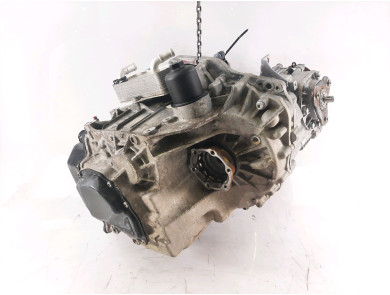 Gearbox type RGE - Audi TT III PH.1 - W1-9722P