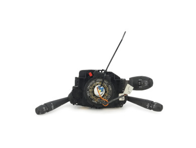 Steering column stalk switch - Peugeot 208 I PH.1 - 98081767ZD - Z1-8177W