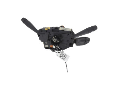 Steering column stalk switch - Peugeot 208 I PH.1 - 98081767ZD - Z1-8177W