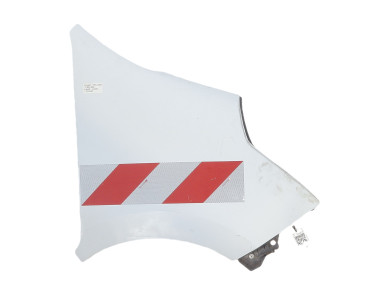 Right front fender used - Renault MASTER - 631001746R