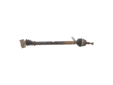 Right front transmission - Volkswagen GOLF IV TDI - 1J0407272 - F1-8363L