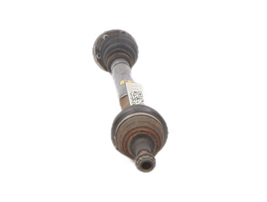 Right front transmission - Volkswagen GOLF IV TDI - 1J0407272 - F1-8363L