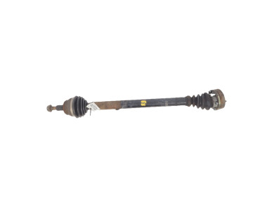 Right front transmission - Volkswagen GOLF IV TDI - 1J0407272 - F1-8363L