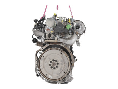 Engine type M9R859 - Renault ESPACE IV PH.3 - J0-9298N