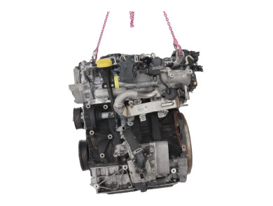 Moteur type M9R859 - Renault ESPACE IV PH.3 - J0-9298N