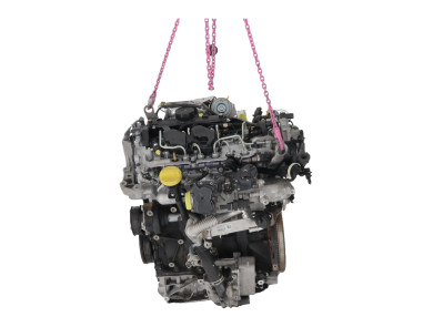 Engine type M9R859 - Renault ESPACE IV PH.3 - J0-9298N