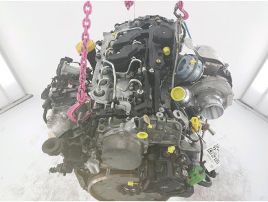 Moteur type M9R859 - Renault ESPACE IV PH.3 - J0-9298N
