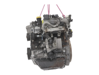 Moteur type M9R859 - Renault ESPACE IV PH.3 - J0-9298N