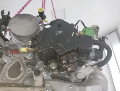 Engine type M9R859 - Renault ESPACE IV PH.3 - J0-9298N