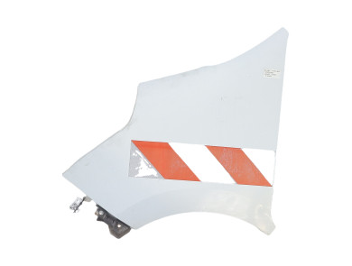 Aile avant gauche occasion - Renault MASTER - 631013304R