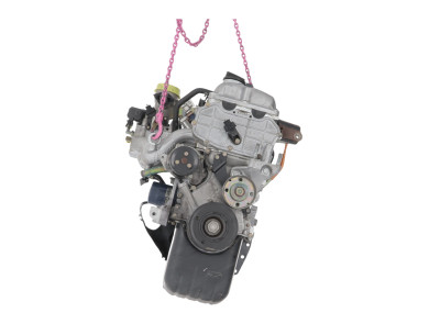 Engine used - Nissan MICRA - CGA3DE