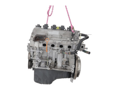Engine type CGA3DE - Nissan MICRA II PH.4 - Y0-4565B