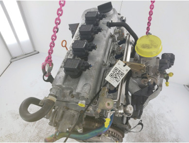 Engine type CGA3DE - Nissan MICRA II PH.4 - Y0-4565B