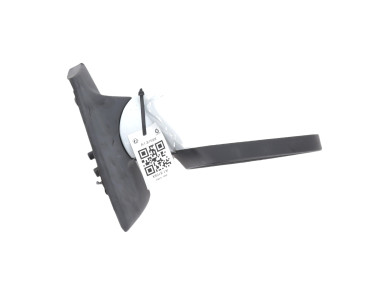 Right wing mirror - Renault CLIO III PH.2 - Blanc - 7701071866 - A1-8159X