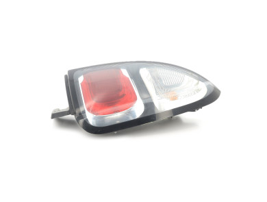 Right rear light - Citroen C3 PICASSO PH.1 - 00006351GL - C1-6356E