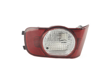 Feu de pare choc arrière droit - Citroen C3 PICASSO PH.1 - 00006351HK - U1-6398I