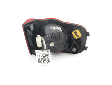 Feu de pare choc arrière droit - Citroen C3 PICASSO PH.1 - 00006351HK - U1-6398I
