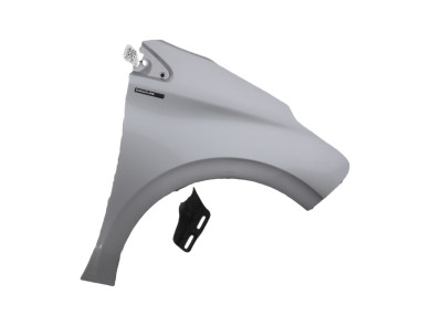 Aile avant droite - Peugeot 208 I PH.2 - Gris Clair - 9672971480 - L1-0119N
