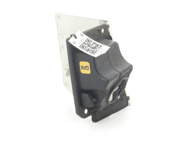 Trappe portillon carburant occasion - Fiat DUCATO - 1362671080