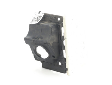 Trappe portillon carburant - Fiat DUCATO III PH.1 - Blanc - 1362671080 - E1-1971C