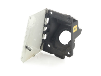 Trappe portillon carburant - Fiat DUCATO III PH.1 - Blanc - 1362671080 - E1-1971C