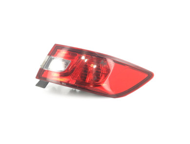 Right rear light - Renault CLIO IV PH.1 - 265506608R - I1-6198Z