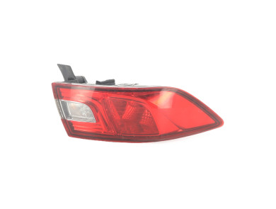 Left rear light - Renault CLIO IV PH.1 - 265553021R - Z1-6269E