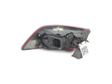 Feu arrière gauche - Renault CLIO IV PH.1 - 265553021R - Z1-6269E