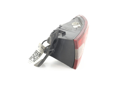 Left rear light - Renault CLIO IV PH.1 - 265553021R - Z1-6269E