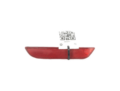 Left rear reflector - Renault CLIO IV PH.1 - 265659650R - V1-6224P