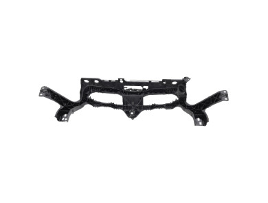 Face avant - Ford TRANSIT CUSTOM I PH.1 - Blanc - 2369470 - L1-3136S