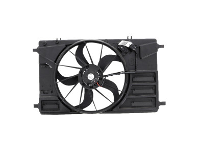 Groupe motoventilateur - Ford TRANSIT V PH.1 - 2192892 - E1-5829C