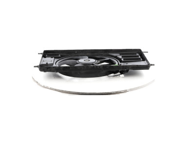 Radiator fan + mounting - Ford TRANSIT V PH.1 - 2192892 - E1-5829C
