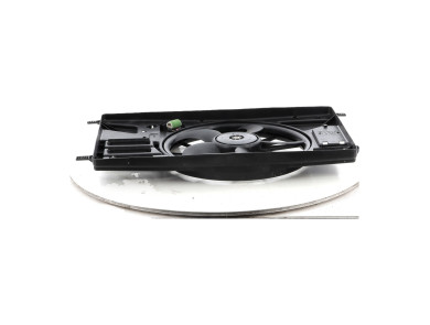 Radiator fan + mounting - Ford TRANSIT V PH.1 - 2192892 - E1-5829C