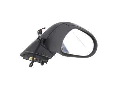Rétroviseur droit - Peugeot 207 SW - Noir - 8149ZK - Q1-8168T